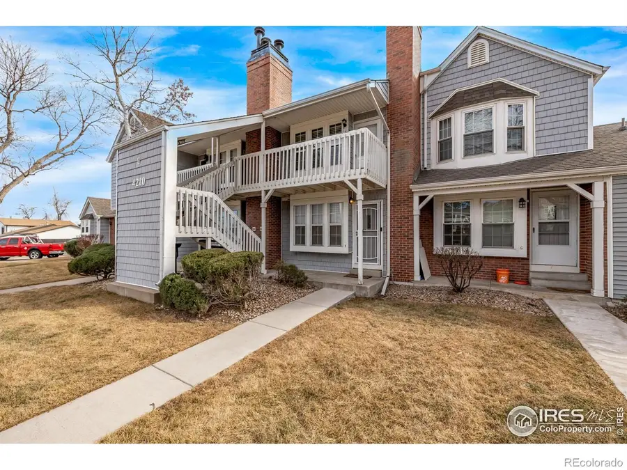 4210 E 94th Avenue #F, Thornton, CO 80229 - Image #3