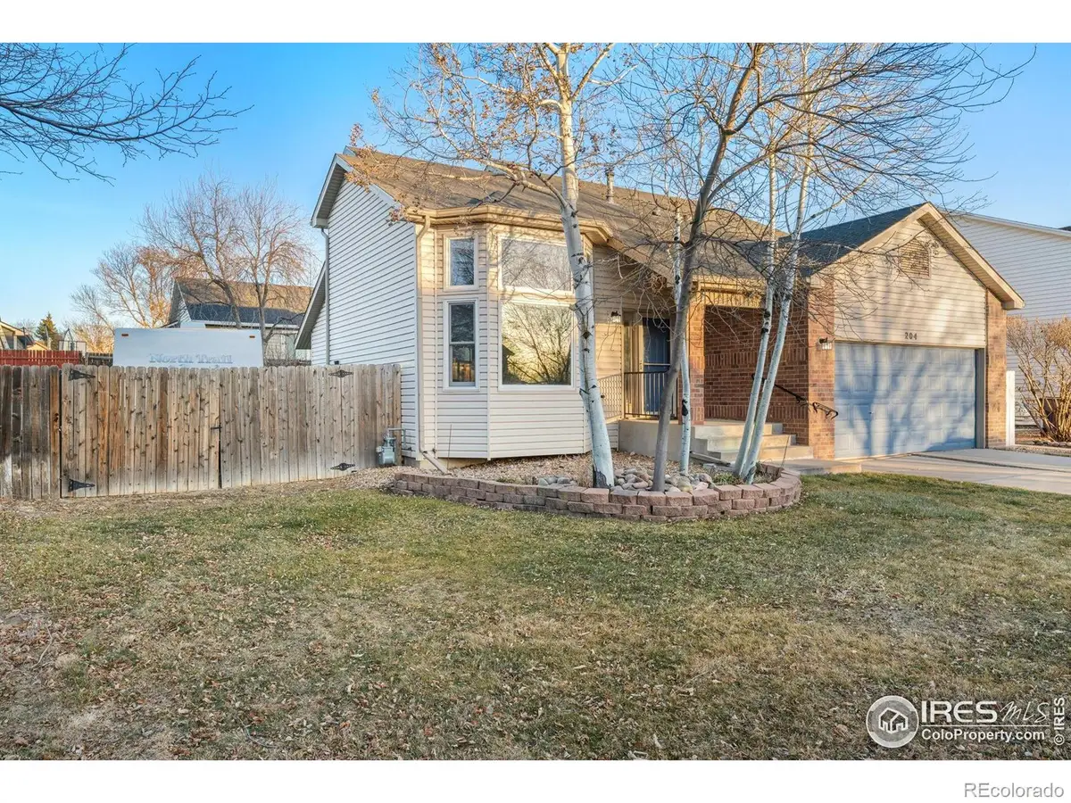 204 Linden Street, Frederick, CO 80530 - #1
