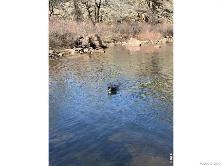 0 Longmont Dam Road #2, Lyons, CO 80540 - #3