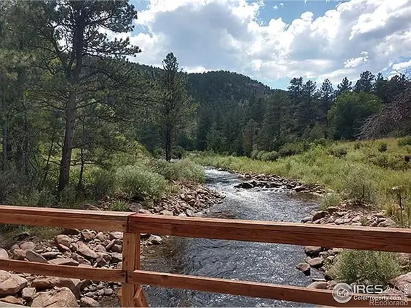 0 Longmont Dam Road #3, Lyons, CO 80540