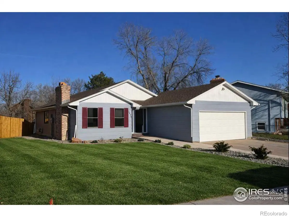 1424 40 Avenue, Greeley, CO 80634 - Image #1