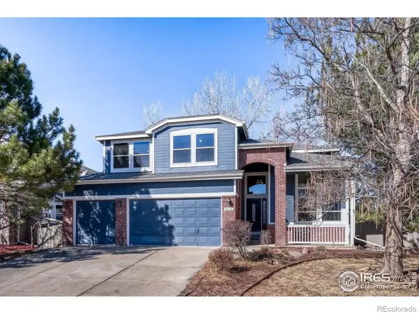 2826 Blue Jay Way, Lafayette, CO 80026