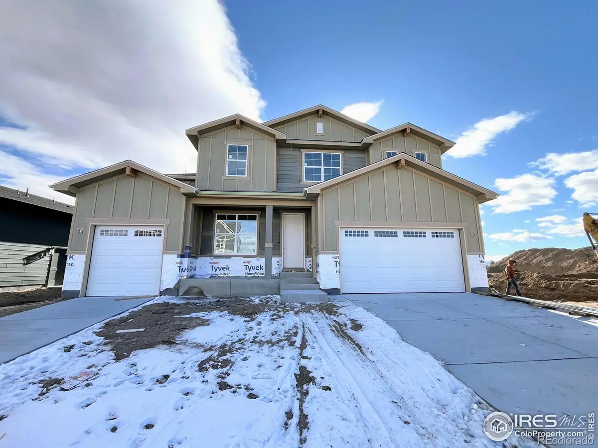 5573 Zadie Avenue, Timnath, CO 80547 - #1