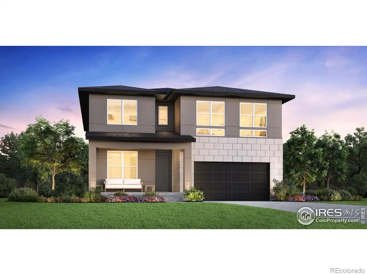 3278 Sapinero Drive, Loveland, CO 80538 - Image #1