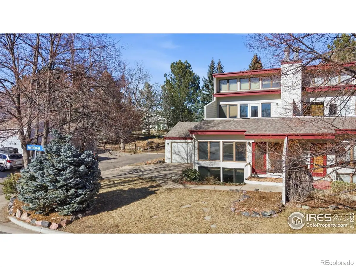 2715 Northbrook Place, Boulder, CO 80304 - Image #1