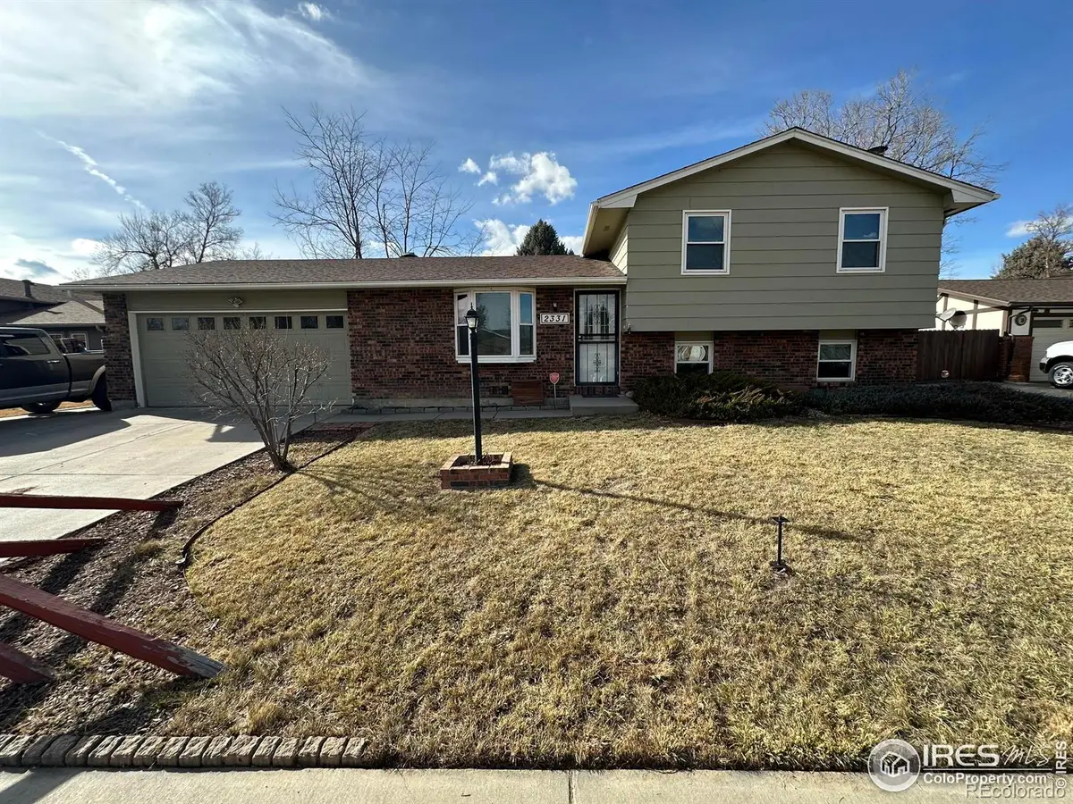 2331 Austin Avenue, Loveland, CO 80538 - #1