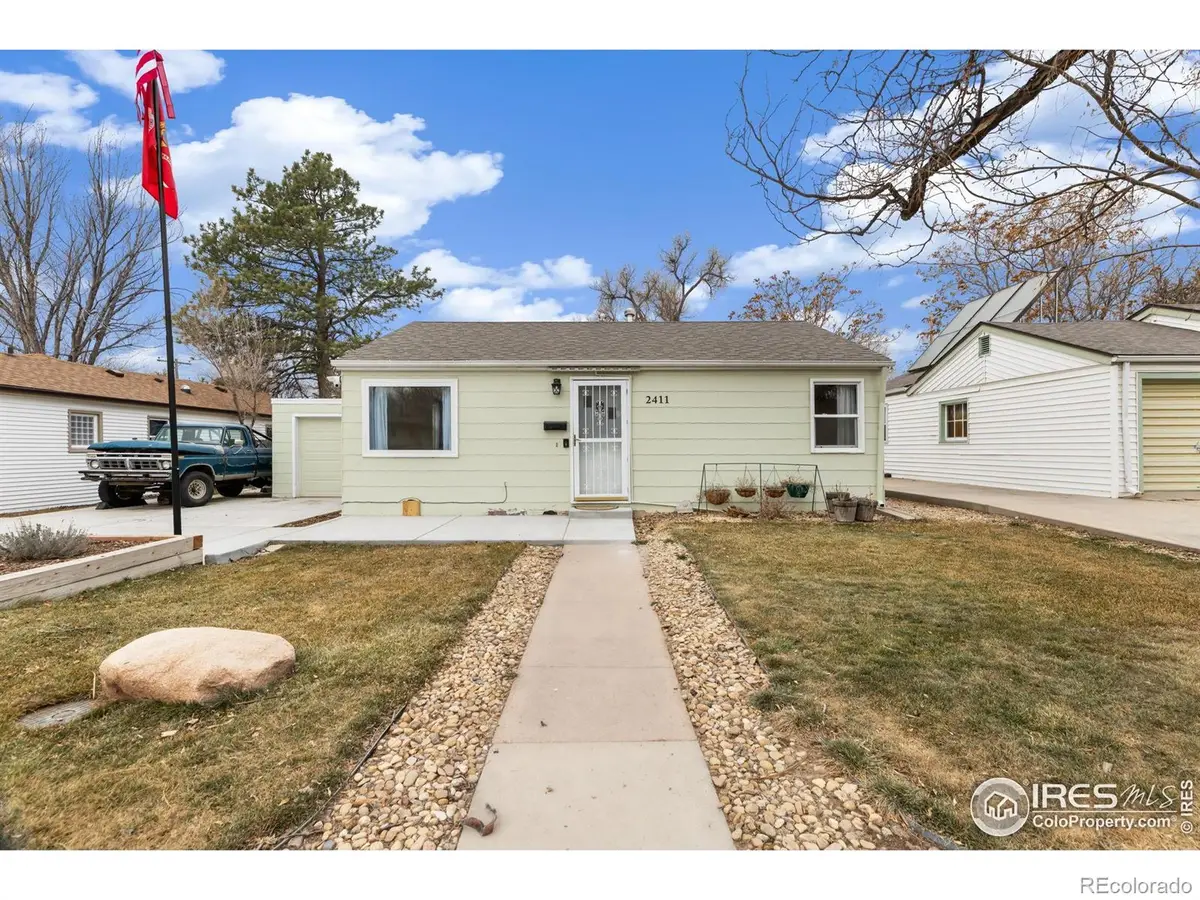 2411 10th Ave Ct, Greeley, CO 80631 - Image #1