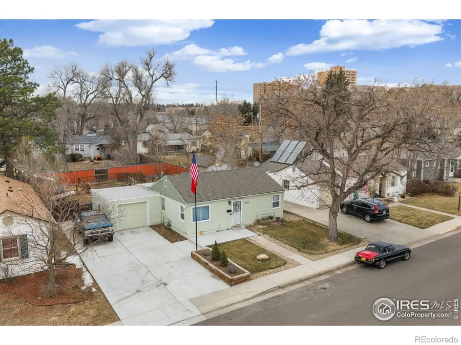 2411 10th Ave Ct, Greeley, CO 80631 - Image #2