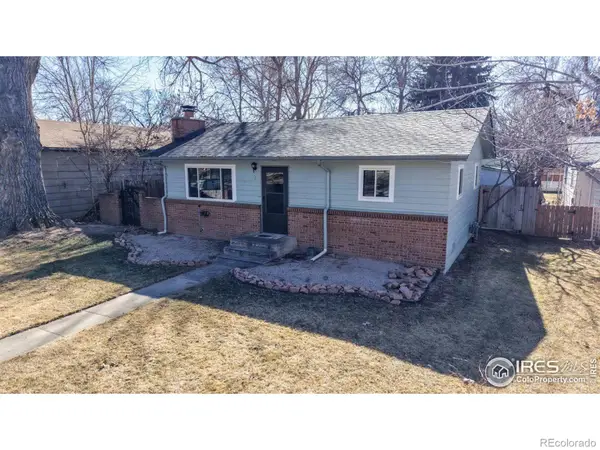 1250 E 5th Street, Loveland, CO 80537