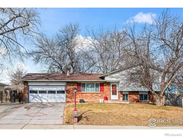 1403 S Coffman Street, Longmont, CO 80501