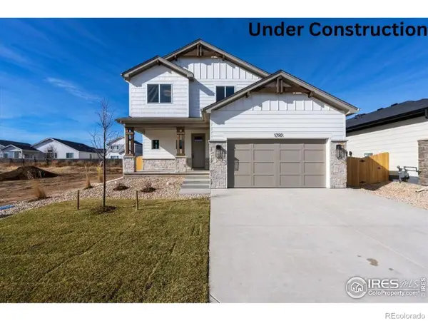 825 Doubleleaf Drive, Windsor, CO 80550