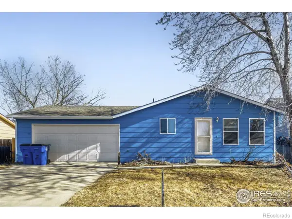 2302 Ash Avenue, Greeley, CO 80631