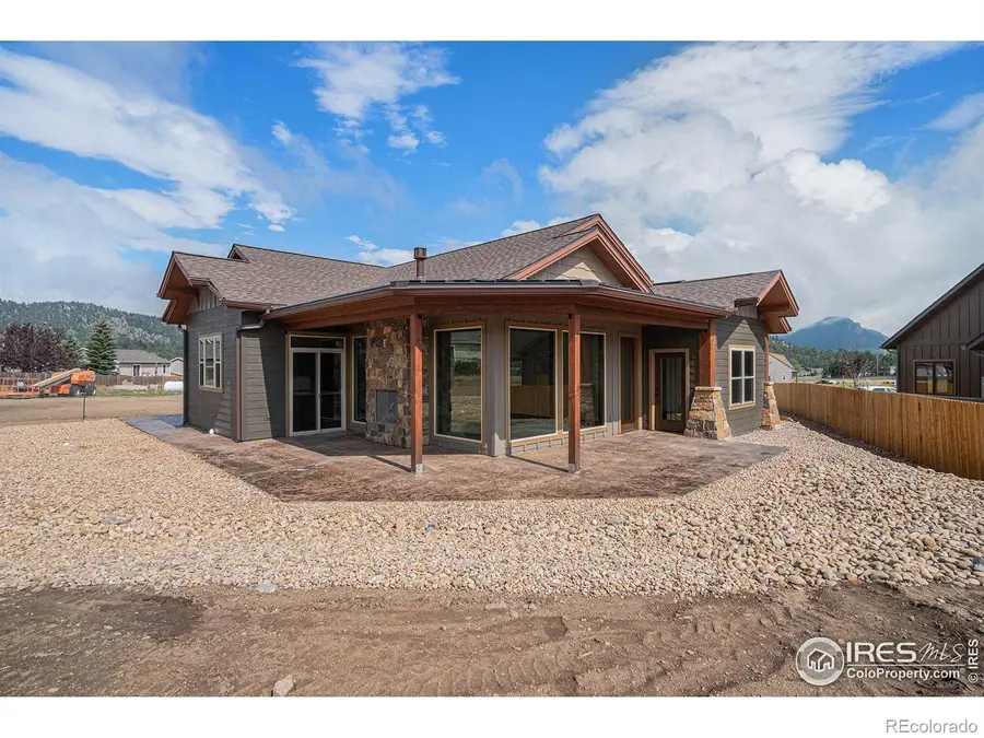 1640 Continental Peaks Circle, Estes Park, CO 80517 - #2