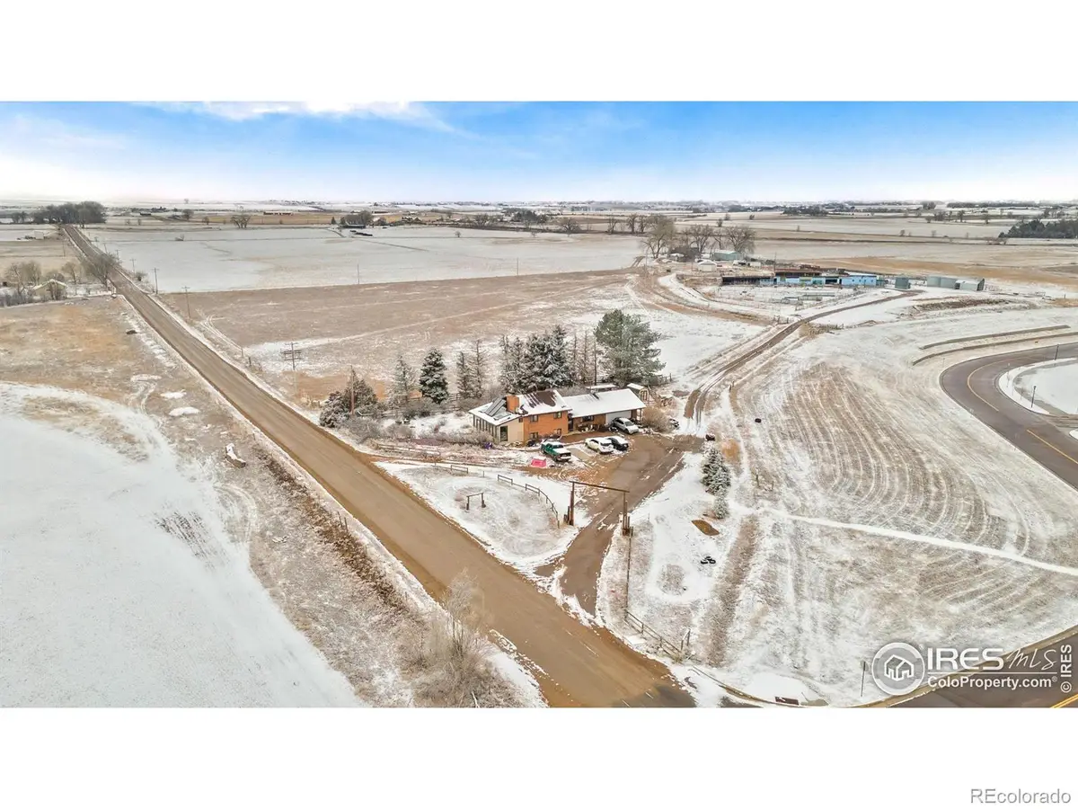 2550 E County Road 62e, Wellington, CO 80549 - #1