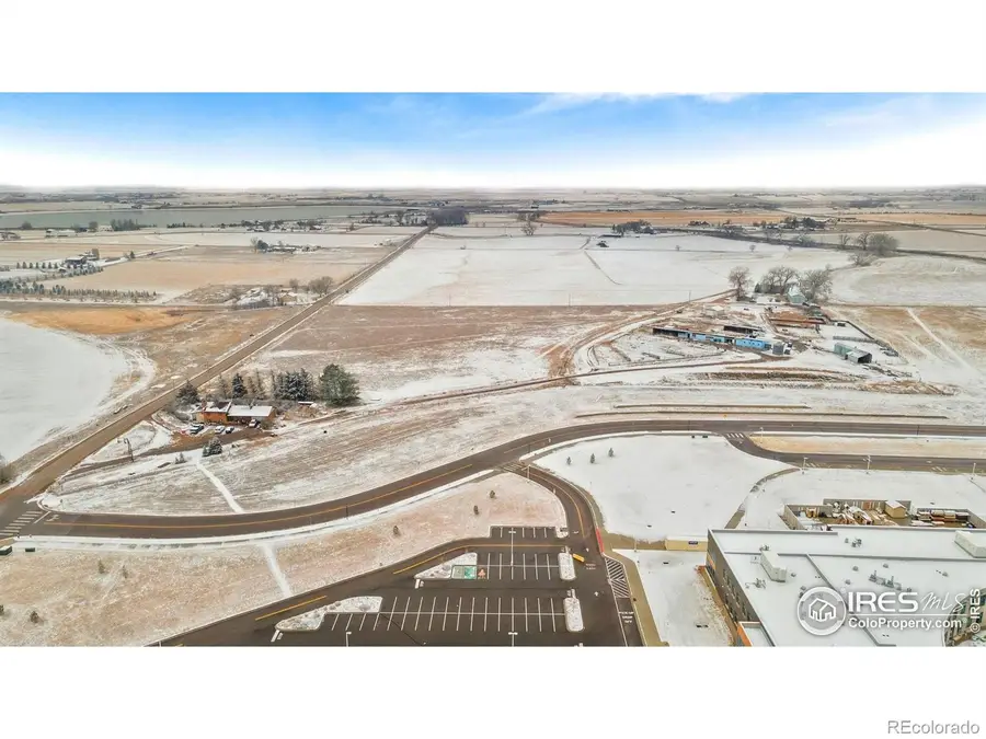 2550 E County Road 62e, Wellington, CO 80549 - #2