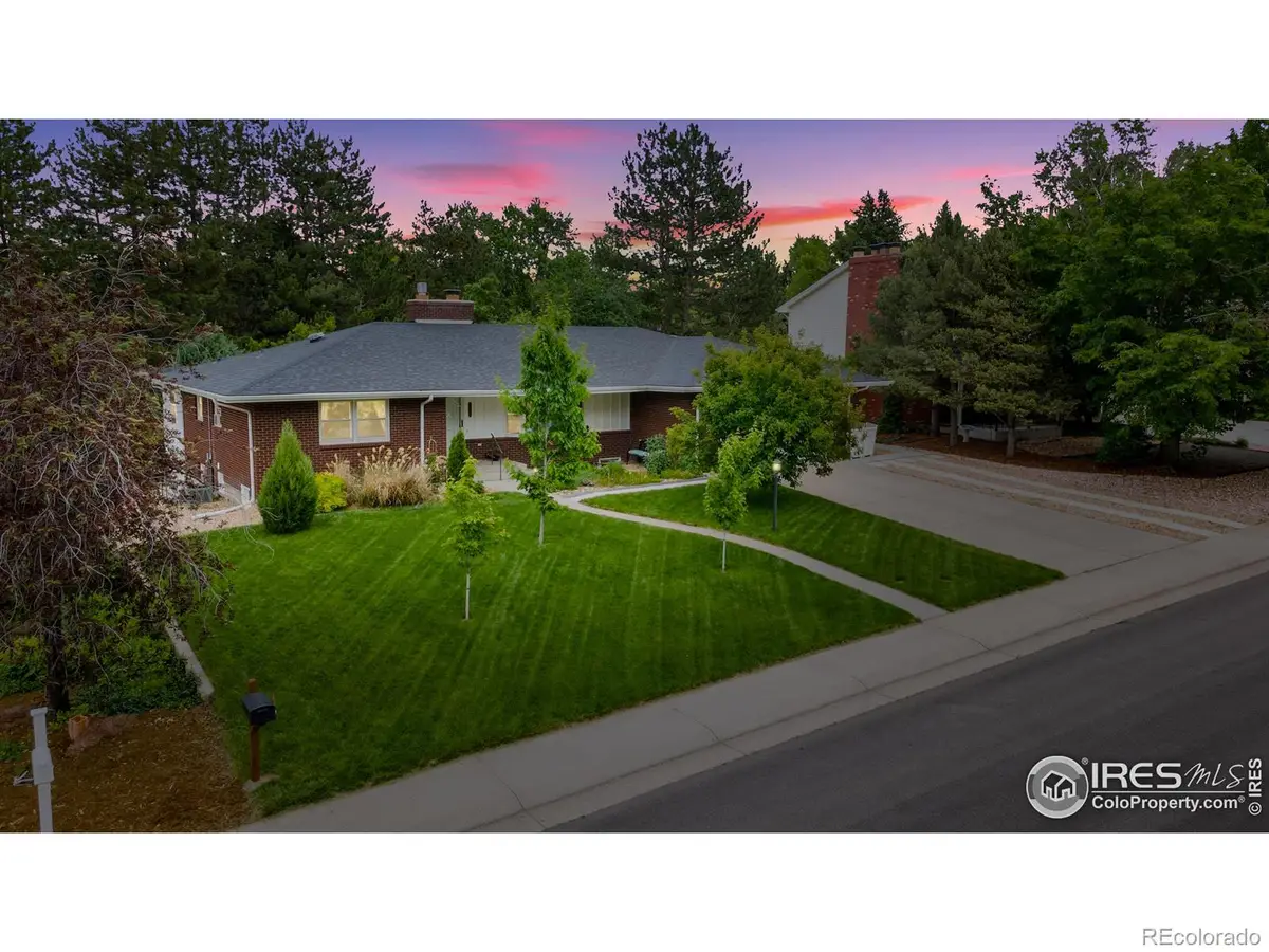 1974 26th Ave Pl, Greeley, CO 80634 - Image #1