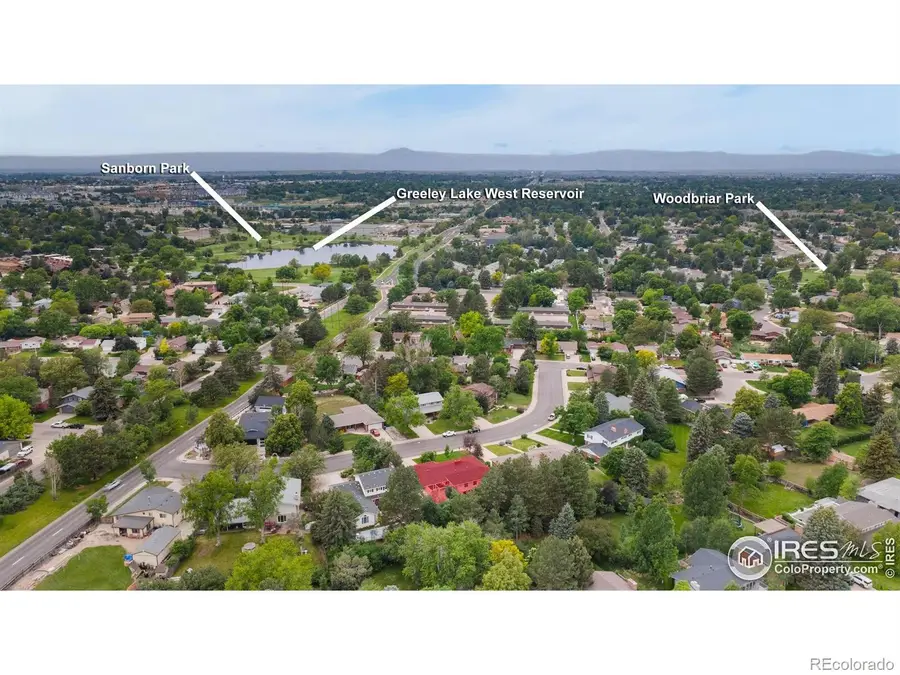 1974 26th Ave Pl, Greeley, CO 80634 - Image #2