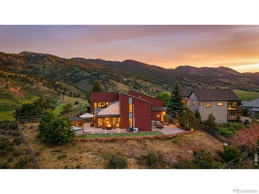 3416 Continental Circle, Fort Collins, CO 80526 - #2