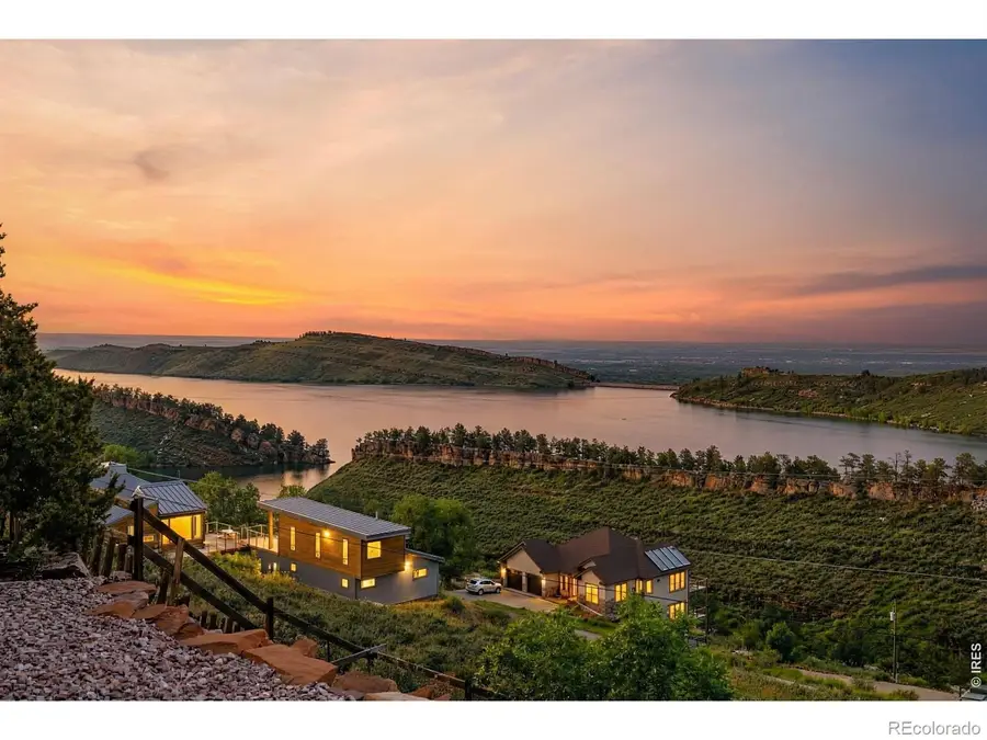 3416 Continental Circle, Fort Collins, CO 80526 - #3