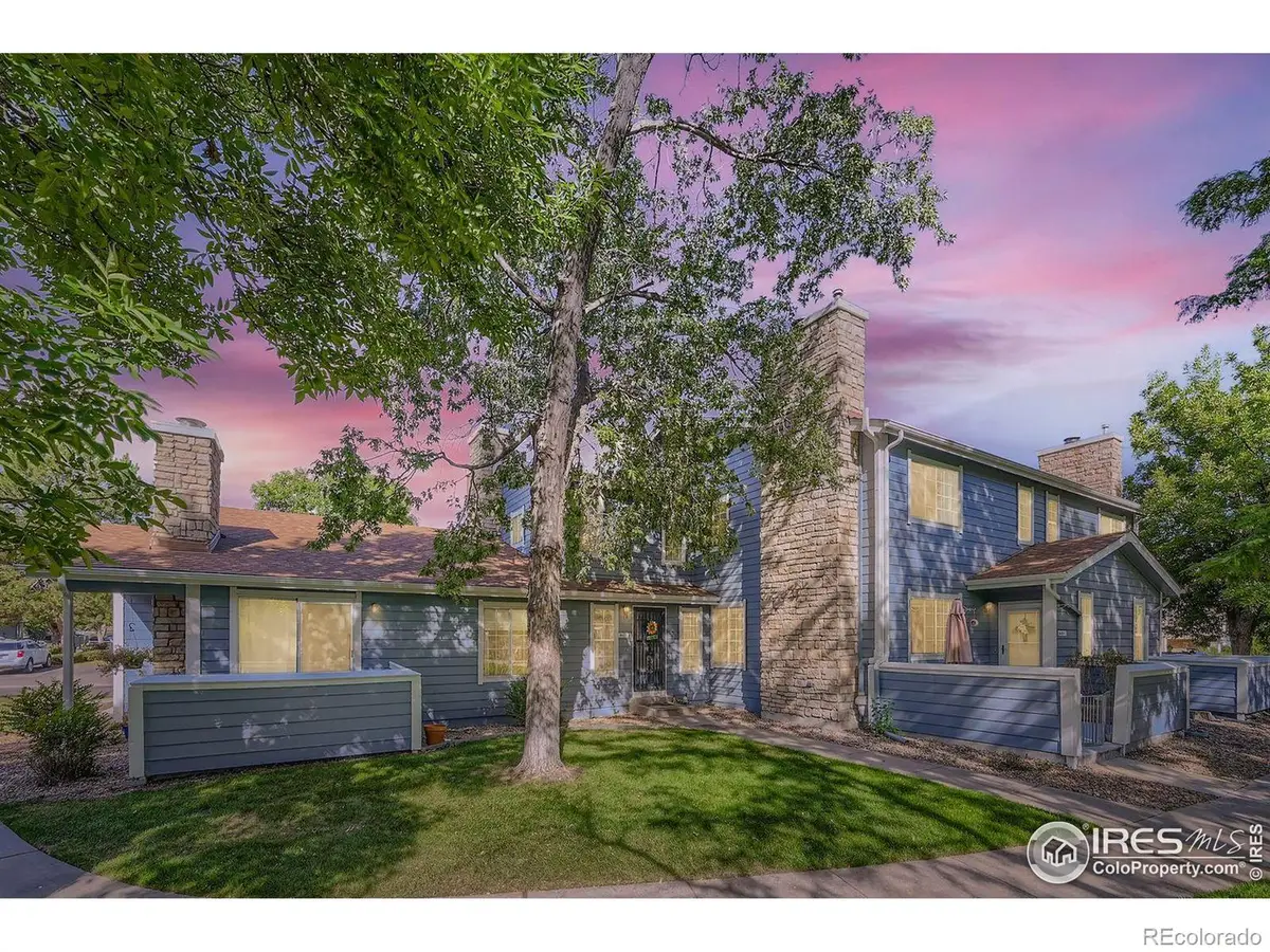 8430 Everett Way #E, Arvada, CO 80005 - Image #1