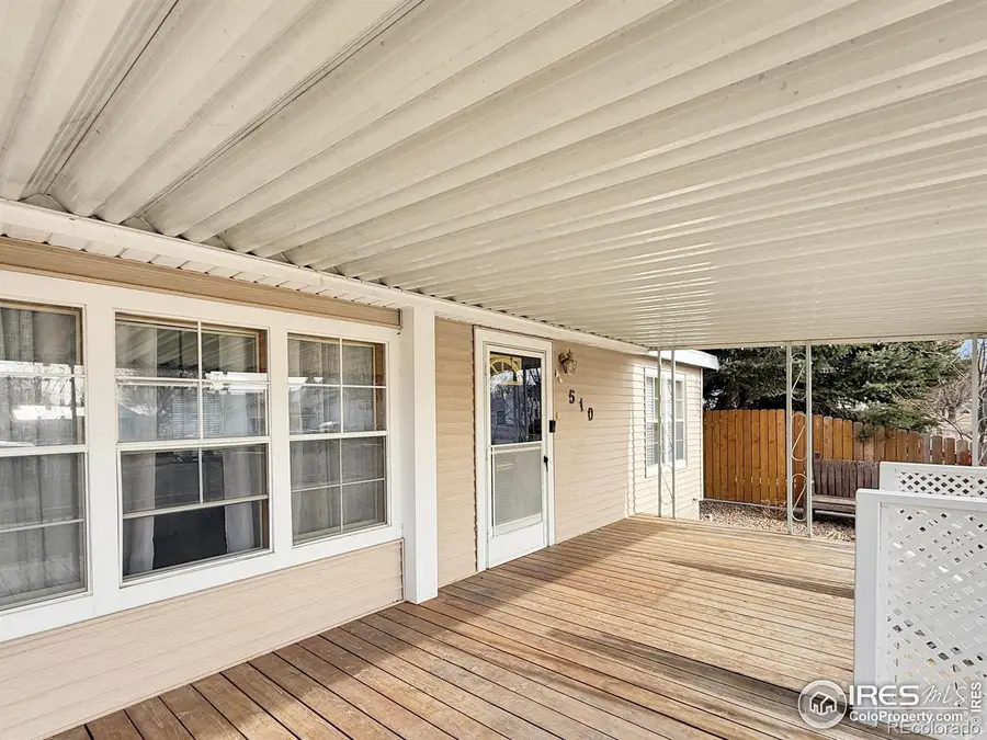 510 Pine Street, Sterling, CO 80751 - #3