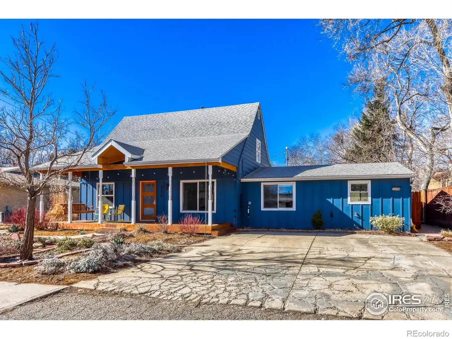 3225 Arnett Street, Boulder, CO 80304 - #2