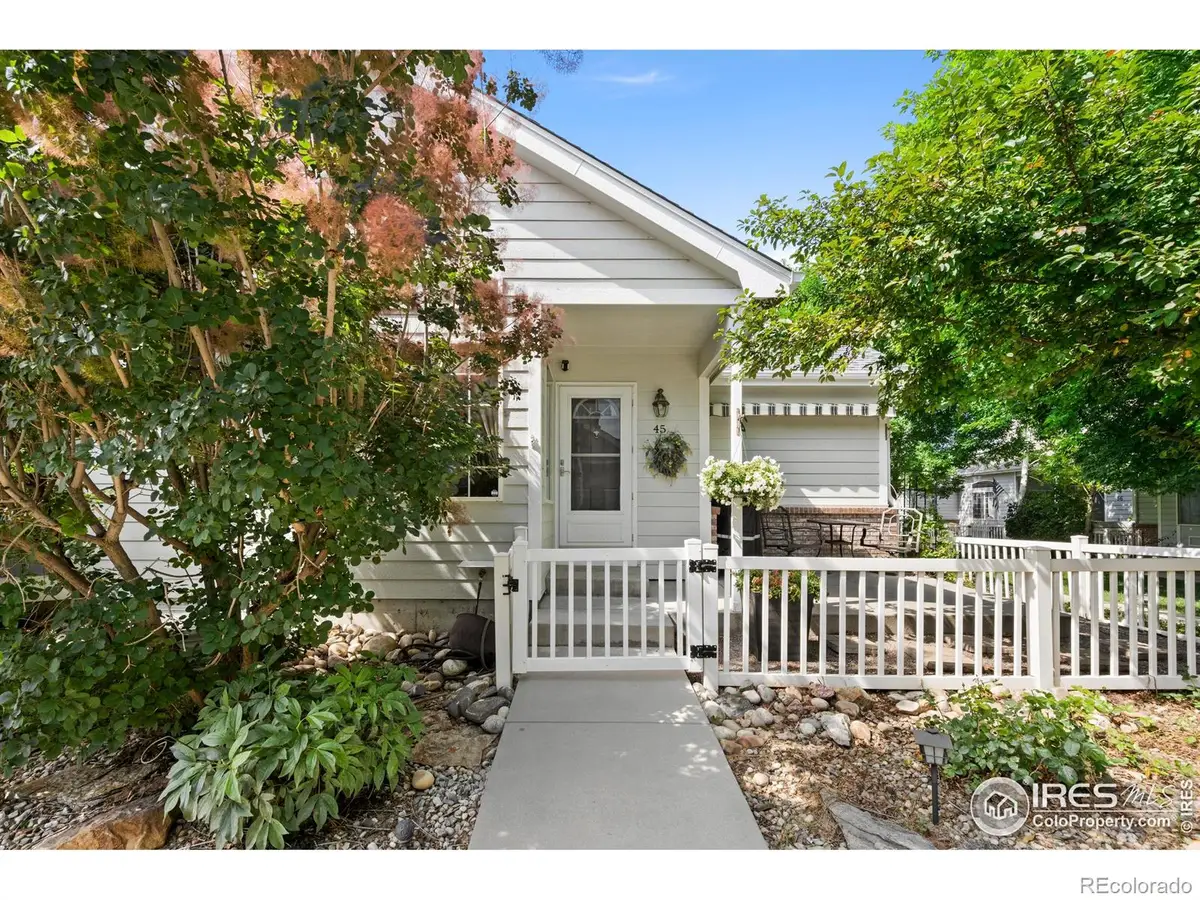 45 Sebring Lane, Johnstown, CO 80534 - #1