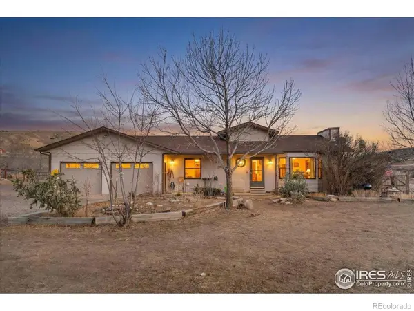 6600 Tamarax Court, Loveland, CO 80538