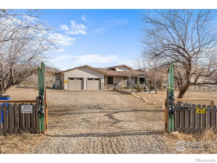 6600 Tamarax Court, Loveland, CO 80538 - Image #2