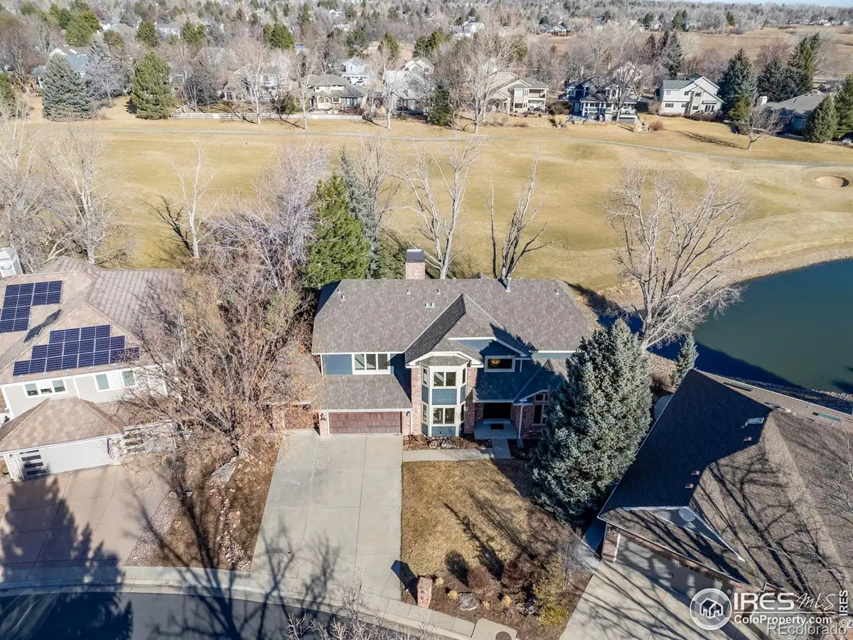 567 N Manorwood Lane, Louisville, CO 80027 - #1