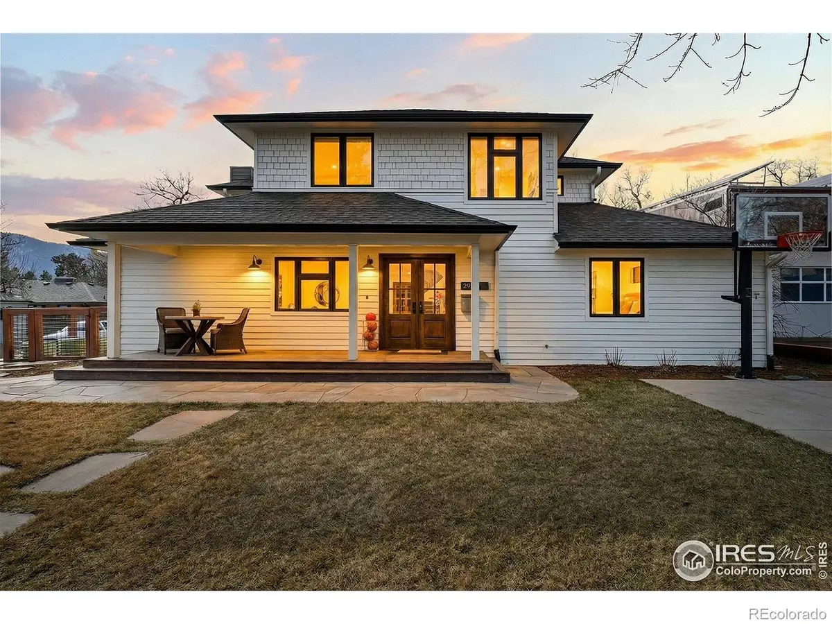 2965 17th Street, Boulder, CO 80304 - #1