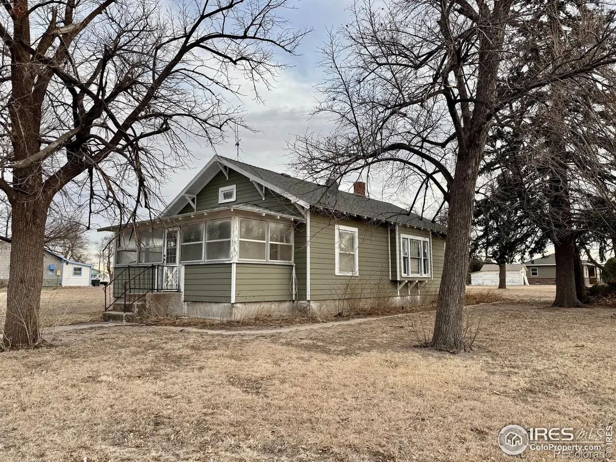 506 E Raymond Street, Haxtun, CO 80731 - #1