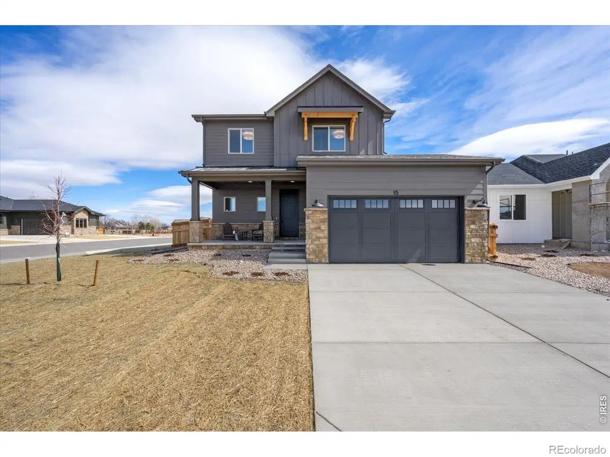 28 Snowcap Drive, Windsor, CO 80550 - #1
