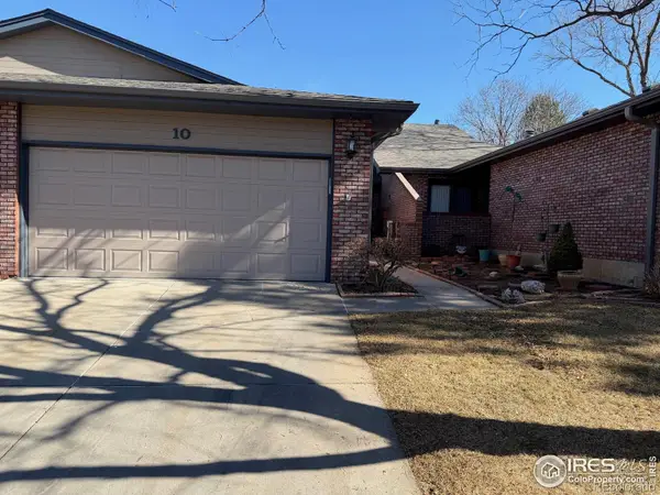 2010 46th Avenue #10, Greeley, CO 80634