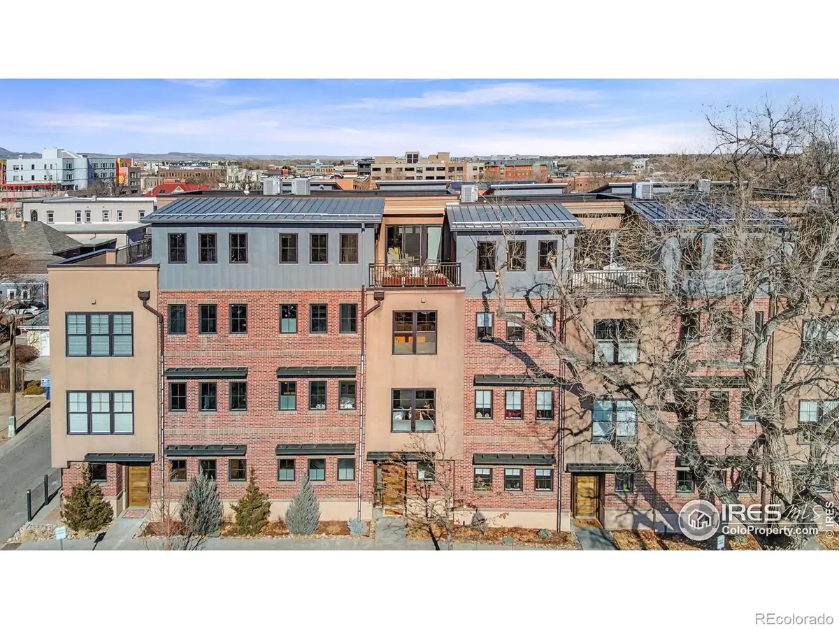 244 E Olive Street, Fort Collins, CO 80524 - #1