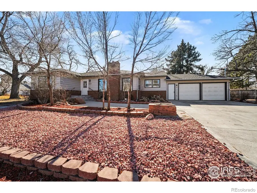 2202 17th Street, Greeley, CO 80631 - #2