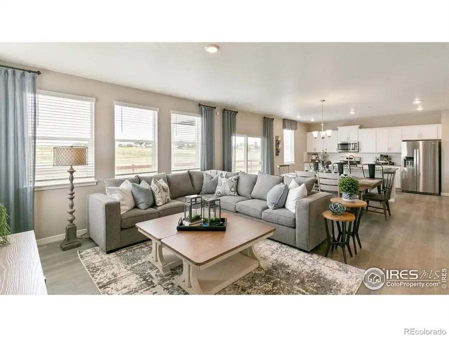 921 London Way, Severance, CO 80550 - #2