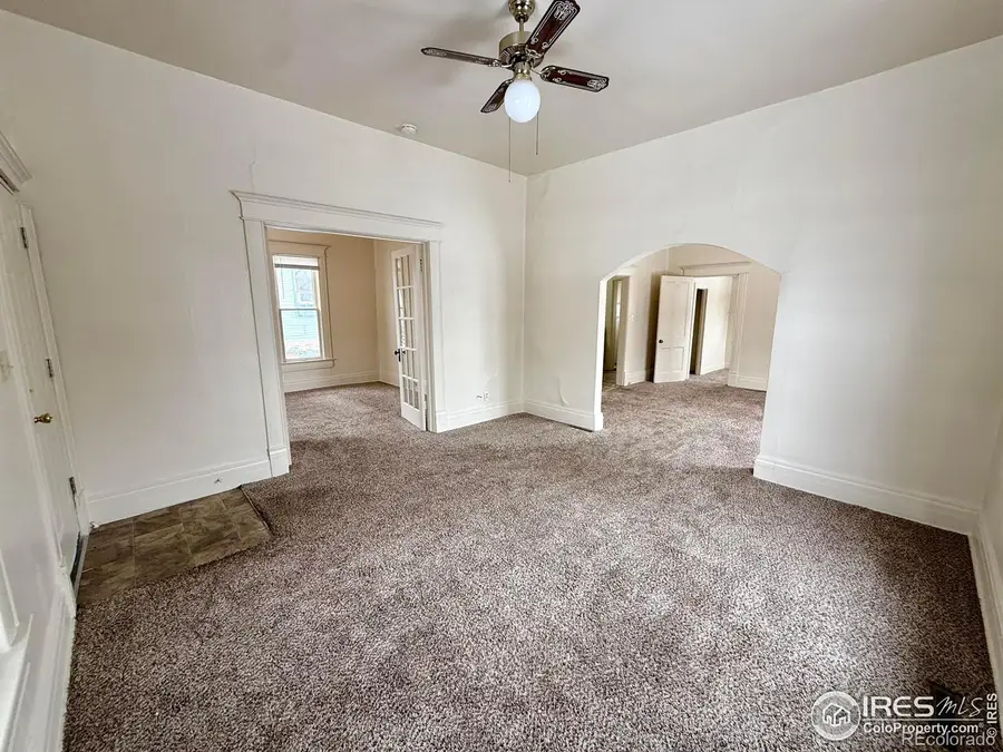 1206 N Cleveland Avenue, Loveland, CO 80537 - #2