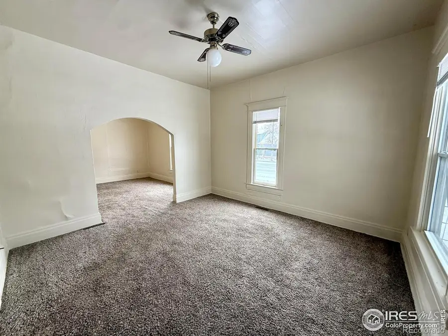 1206 N Cleveland Avenue, Loveland, CO 80537 - #3