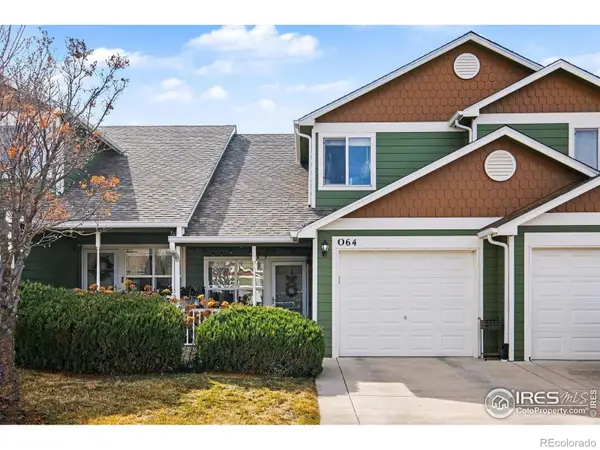 802 Waterglen Drive #O64, Fort Collins, CO 80524