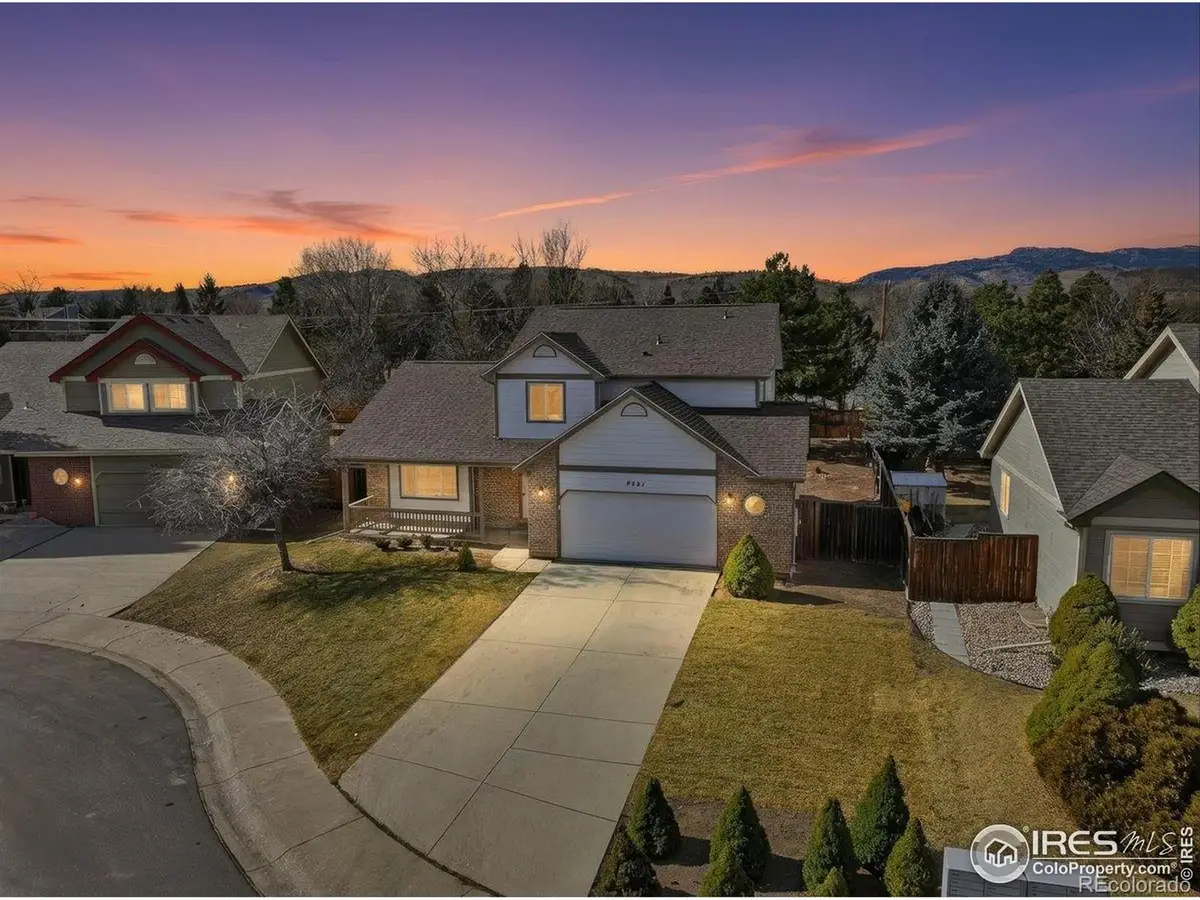 4321 Mesaview Lane, Fort Collins, CO 80526 - Image #1