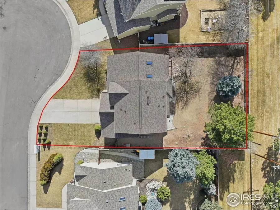 4321 Mesaview Lane, Fort Collins, CO 80526 - Image #3