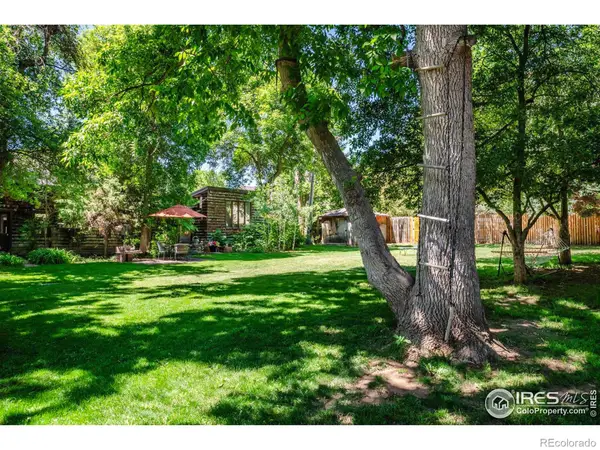 3776 Orange Lane, Boulder, CO 80304