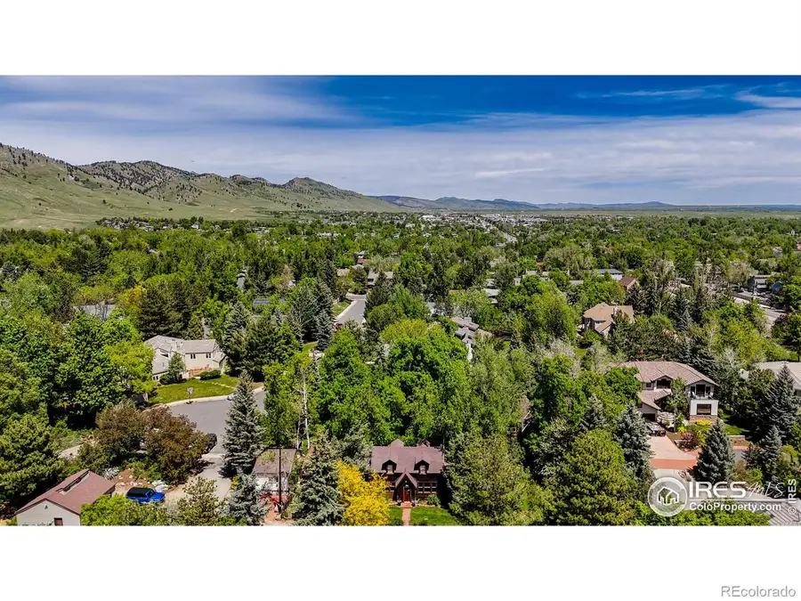 3776 Orange Lane, Boulder, CO 80304 - #2