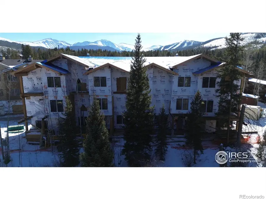185 Vasquez #B3, Winter Park, CO 80482 - Image #2