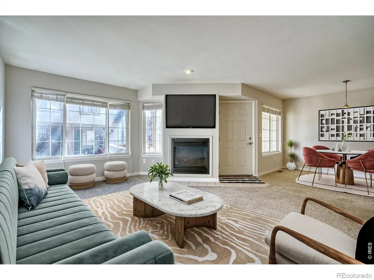 5551 Cornerstone Drive #B8, Fort Collins, CO 80528 - #1