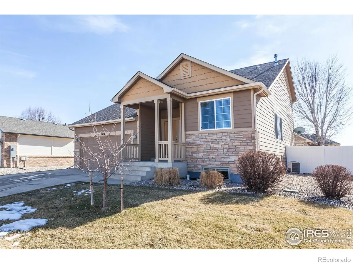 1518 Farmland Street, Loveland, CO 80538 - #1