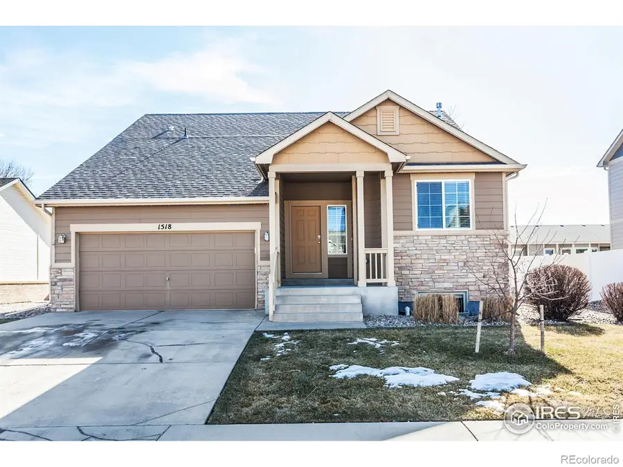 1518 Farmland Street, Loveland, CO 80538 - #2