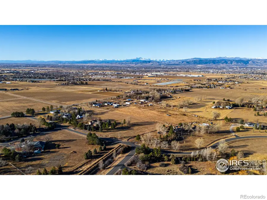 5324 E County Road 48, Fort Collins, CO 80524 - #3