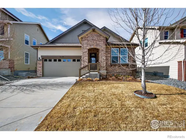 2109 Sicily Circle, Longmont, CO 80503